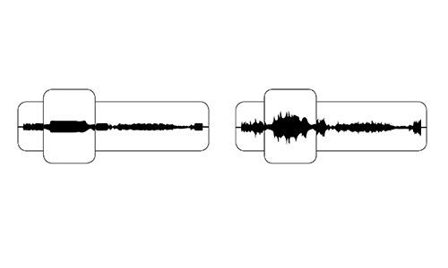 Range without text
